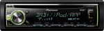 Pioneer DEH-X6800DAB