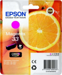 EPS 33 Magenta