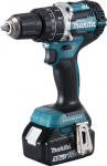 Makita DHP484RTJ Cordless Combi Drill
