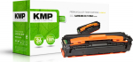 KMP Toner Samsung CLT-C504S cyan 1800 S. SA-T58 remanufactured