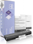 MITSU Battery do HP EliteBook 8460p, 8460w 4400 mAh (48 Wh) 10.8 - 11.1 Volt