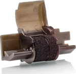 KMP Farbband Epson IR 40T black/red compatible