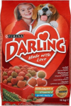 Darling Z beef and selected vegetables 10kg