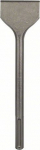 BOS Bosch Vane chisel SDS-max 80x300mm - 1618601008