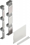 Rittal SV Contact hazard protection - Abdeckplatte