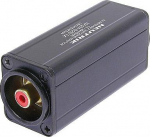 Neutrik NA2M-D2B-TX - Audio-Adapter - RCA weiblich
