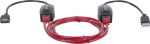 Manhattan 179300 Extender Signal USB Twisted-pair, do 60m - Manhattan 179300 Extender Signal USB Twisted-pair, do 60m