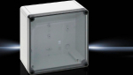 Rittal PK 9517.100 - 182 mm - 90 mm - 180 mm - 600 g