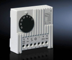 Rittal Thermostat Enclosure internal temperature controller
