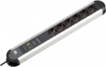 Bachmann PRIMO - Steckdosenleiste - output terminals: