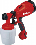 Einhell | Paint Sprayer TC-SY 400 P | 400 W
