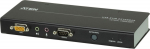 ATE ATEN CE 750A - KVM-/Audio-/serial Extender - USB - bis zu 200 m (VE750A)