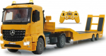 Jamara Mercedes Arocs low loader 1:20 2.4G 6+