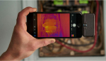 FLIR ONE PRO Thermal Camera for iOS