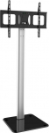 Techly Stojak podłogowy LCD/LED 32-70cali, Adjustable