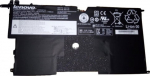 Lenovo Simplo - Laptop battery - Lithium polymer - 8 Zellen - 46 Wh - FRU - f&uuml;r ThinkPad X1 Carbon (2nd Gen)