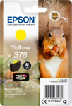EPS Tusz Epson 378 (yellow)