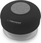 ESP Guitar Company Esperanza Sprinkle speaker black (EP124K)
