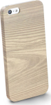 cellularline Cellular iPhone 5/5S/SE2016 &uuml;mbris, Wood, beež