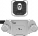 Peak Design kaamera kinnitusklamber Capture V3, h&otilde;bedane