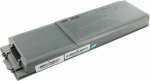 WHITENERGY High Capacity aku Dell Latitude D800 10.8V 6600mAh