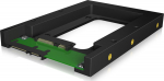 Icy Box IB-2538StS 2.5" to 3.5" Converter | Raidsonic | ICY BOX IB-2538StS 2.5" to 3.5" HDD/SSD Converter