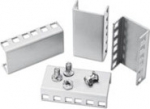 DIGITUS PRO CONNECTION KIT FOR, UNIQUE + DYNAMIC BASIC CABINETS