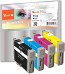 Peach Patrone Epson T1305 MultiPack REM,KOM