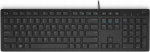 DEL Dell Multimedia USB keyboard with, French layout