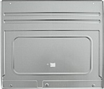 Siemens WZ20430 - Washing machine installation kit