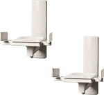 B-Tech VENTRY - Wall grips for loudspeakers BT77/W