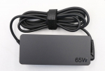 Lenovo AC Adapter (20V 3.25A), 01FR030, Notebook, Indoor