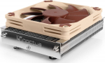 Noctua NF-A20 Computer case Fan 20 cm Beige, Brown
