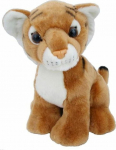 Beppe Mascot - Tygrys, 35 cm (291937)