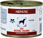 Roy Royal Canin Veterinary Diet Canine Hepatic can 200g