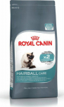 Roy Royal Canin Hairball Care dry food for adult cats, elimination of hair balls 2 kg