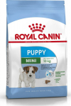 Roy ROYAL CANIN Mini Puppy SHN - dry dog food - 2 kg