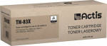 Actis TH-83X Toner (replacement for HP 83X CF283X; Standard; 2200 pages; black)