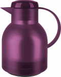 Groupe SEB EMSA SAMBA - Flask - 1 L - Translucent