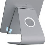 Rain Design MSTAND TABLETPLUS, SPACE GREY