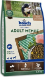 BOS BOSCH Adult Menue - dry dog food - 3kg