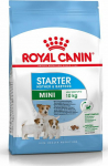 Roy Royal Canin Mini Starter Mother & Babydog Adult Poultry 1 kg