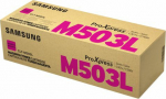 Toner Samsung CLT-M503L Magenta Original (SU281A)