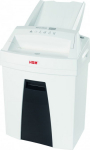HSM 2063111 HSM Securio AF 100 - cross cut 4 x 25mm/ 5-6 sheets 80 g/ 25 l bin/ P-4/
