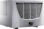 Rittal TopTherm - Rack cooling unit - on the roof