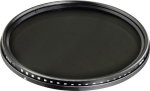 Hama Vario ND2-400 - Filter - variable neutral