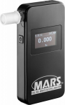 Breathalyser Alcovisor Mars BT