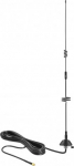 DELOCK LTE Antenne SMA Stecker 5 - 7 dBi omnidirectional