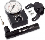 aqua computer Dr. Drop Professional Druckpr&uuml;fger&auml;t inkl. air pump