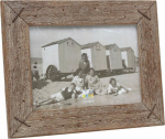 Deknudt S67TV1 Driftwood Frame grey 13x18